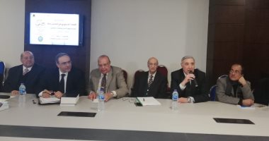 نائب رئيس الدستورية: الشعب المصرى فى "يد أمينة" بوجود المحكمة الدستورية