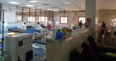 أهالى أسوان يطالبون بسرعة تشغيل مراكز الغسيل الكلوى