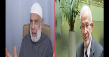وجدى غنيم يهاجم الجزيرة: تدعو للكفر.. ويهاجم نائب المرشد: كفاك إنبطاح