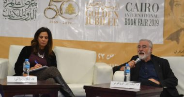 بروتوكول تعاون بين هيئة الكتاب ومعهد دراسات روما فى "ترجمة الأدب العربى"