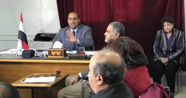 "بيطرى المنيا": بدء حملة التحصين ضد الحمى القلاعية والوادى المتصدع السبت