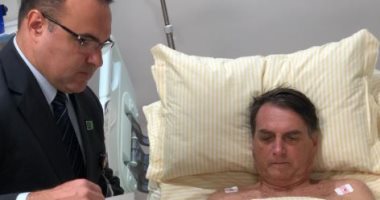 هل تسريبات "تيليجرام" للقضاة تغير المشهد السياسى فى البرازيل؟