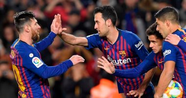 شاهد أجمل 5 مباريات لفريق برشلونة فى عهد فالفيردى