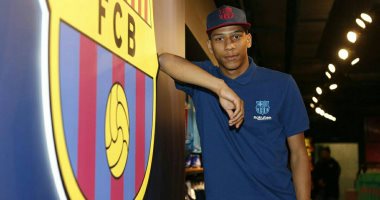 برشلونة يوافق على رحيل توديبو إلى باير ليفركوزن 