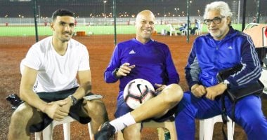 مدرب حراس المنتخب يعلن رسميا استبعاد عواد من معسكر مارس