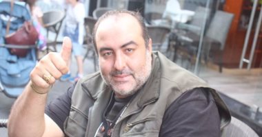 فى أول تصريح بعد خروجه.. سامح عبد العزيز: تجربة السجن ثرية وتعلمت منها 