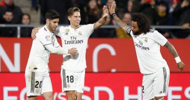 جميع أهداف مباريات الخميس فى ملاعب العالم.. فيديو