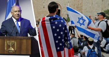 من هجرة يهود أوروبا لفلسطين إلى هجمات المنظمات الإرهابية ضد القارة العجوز.. إسرائيل المستفيد الأكبر.. ارتفاع فى أعداد المستوطنين بعد الحربين الأولى والثانية.. هجمات داعش فى أوروبا تدفع يهود فرنسا للسفر لتل أبيب
