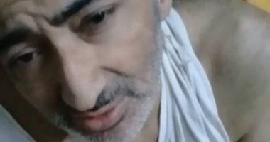 قارئ يناشد بمساعدة جاره المصاب بعدة أمراض نتيجة شلل 