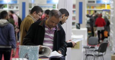 تحديد عدد زوار معرض الكتاب.. سيناريوهات للتحكم فى دخول الجمهور