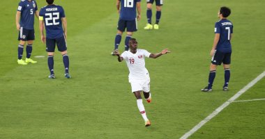 المعز على يدخل التاريخ كأول لاعب يسجل فى 3 بطولات قارية مختلفة..فيديو