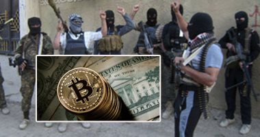 "الإفتاء" تواصل فضح الجماعات الإرهابية وتحذر من استخدامهم "البيتكوين".. مستشار المفتى: تدعم بعض الدول فى صناعة الأسلحة التى تحارب بها الإسلام.. وأمين الفتوى يطالب بوضع استراتيجية دولية لمواجهة الإرهاب والتكفير