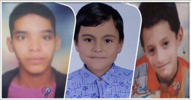 "معاً نجدهم".. 6 حالات جديدة فى حملة "اليوم السابع" للبحث عن المفقودين