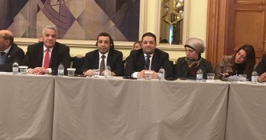 مصر وبلغاريا تتفقان على تبادل الخبرات فى صناعة الدواجن والإنتاج الحيوانى والنباتى
