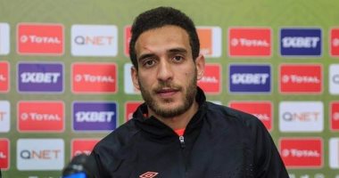 هشام محمد آخر صفقات المقاصة فى ميركاتو الصيف