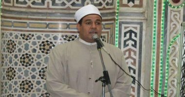أوقاف سوهاج تنظم ندوة دينية بعنوان "إنكار المحاسن بمجرد الاختلاف ظلم وبغى وإجحاف"