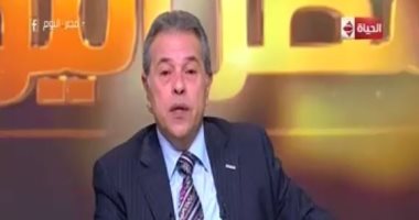 توفيق عكاشة: 75 % من المعلومات على الإنترنت غير صحيحة و موجهة