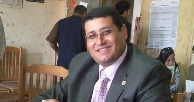 مصرع أمين صندوق نقابة المحامين بالمحلة فى حادث بالبحيرة