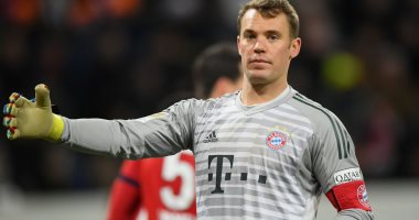 بايرن ميونخ ضد ليفربول.. نوير يدخل نادى المائة فى دورى أبطال أوروبا