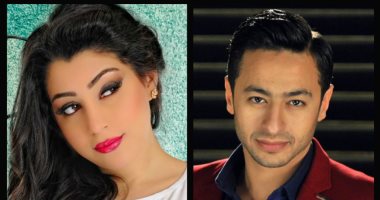 أيتن عامر تنضم لأبطال مسلسل حمادة هلال "ابن أصول"
