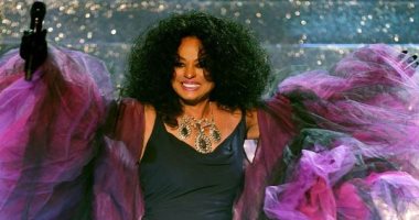 ديانا روس تغنى فى حفل Grammy Awards لعام 2019..والحفل يبث على CBS