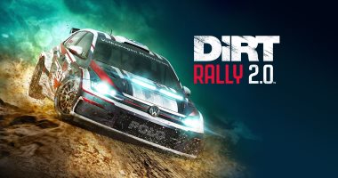 لو بتفكر تلعبها.. تعرف على متطلبات تشغيل DiRT Rally 2.0 على الكمبيوتر