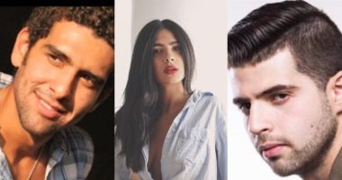 بالأسماء.. أبناء عادل إمام فى مسلسله "فالانتينو" رمضان المقبل