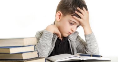 يعنى إيه مرض عسر القراءة وإزاى تكتشف إصابة طفلك بيه