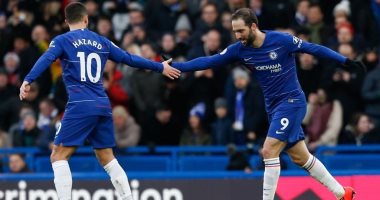 جدول ترتيب الدوري الإنجليزى بعد مباريات السبت