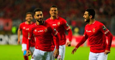 إنبي ضد الأهلي .. مهرجان الأهداف فى الدورى