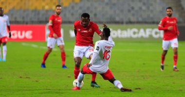 الأهلى ينتظر الصعب فى ربع نهائى دوري أبطال أفريقيا