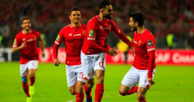 اهداف مباراة الاهلي وانبي بالدوري