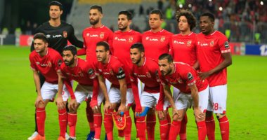 اخبار النادى الاهلى اليوم الاثنين 4 / 2 / 2019