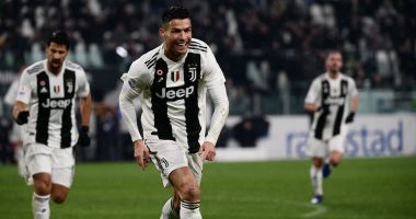 ترتيب هدافى الدورى الإيطالى.. كريستيانو رونالدو يستعيد الصدارة