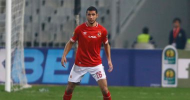رامى ربيعة يعلن تعافيه من فيروس كورونا