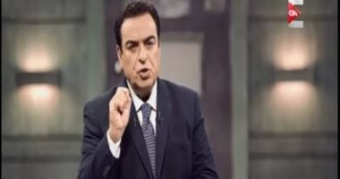 جورج قرداحى يتفوق على أقرانه من مقدمى برامج الجريمة عبر "الأبواب المغلقة"
