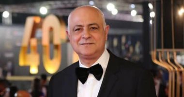 محمد قبلاوي رئيس مهرجان مالمو يفوز بجائزة المنحة الثقافية للجهود القيمة