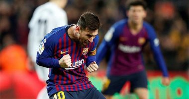 فيديو.. برشلونة ملك الريمونتادا فى الدوري الإسباني 