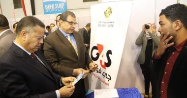 أخبار × 24 ساعة.. القوى العاملة توفر 12 ألفًا و340 فرصة عمل بـ53 شركة