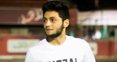 قصة صور.. كريم نيدفيد جوكر جديد في الأهلي