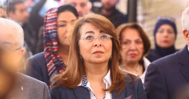 وزيرة التضامن: تم تطوير 25 مدرسة بمشاركة المجتمع المدنى