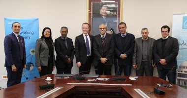 تعاون بين مدينة زويل للعلوم والتكنولوجيا وشركة سيسكو لتأهيل الشباب لسوق العمل