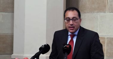 رئيس الوزراء يناقش مع مسئولى المجالس التصديرية برامج تحفيز الصادرات 