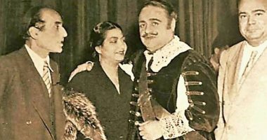 أم كلثوم بنت البلد: ماحدش يحط إيده على كتفى