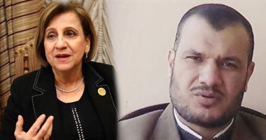 "ذارع يدافع عن الإرهابيين".. نواب وحقوقيون يواصلون الهجوم على "رايتس ووتش".. خارجية البرلمان: مغرضة ولديها أهداف خبيثة.. وحقوقى: تقاريرها تفتقد للمصداقية وتستند لمصادر مشبوهة.. وباحث: تتجاهل جرائم المتطرفين