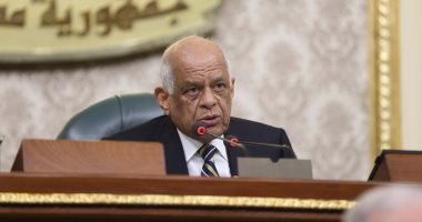 إحالة مشروع قانون "مكافحة التسول" للجنة التشريعية بمجلس النواب