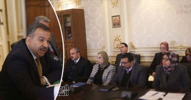 مطالب برلمانية بتفعيل "كادر الأطباء" وزيادة بدل العدوى وسد عجز عددهم وتدريبهم.. وزارة الصحة تعلن إعداد تشريع لتغليظ عقوبة الاعتداء على الطبيب أثناء أداء عمله.. وتؤكد: متوسط دخل الاطباء ضئيل جدا