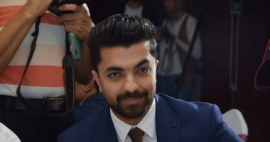 شاهد برومو كليب محمد عباس الجديد "ركز دقيقة"