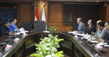 وزارة الرياضة تناقش استعدادات الترايثلون لطوكيو 2020 