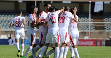 الزمالك يتلقى إخطاراً باقتصار مواجهة النجوم على الأعضاء